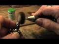 The Flex Shaft and its Many Uses  Jewelry Tips with Nancy 