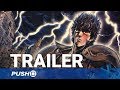 Fist of the North Star Hokuto ga Gotoku PS4 Gameplay Trailer | PlayStation 4 | TGS 2017