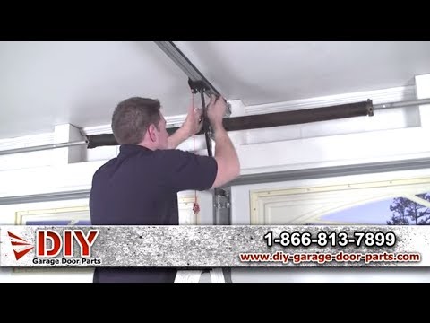 Garage Door Springs