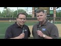 Live ACC Baseball: Wake Forest vs. Miami 5/10/13