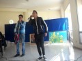NinouZ Ft AbdoX HaDi Hia Dania Ohada Howà L'aMour A Fondation AsFi
