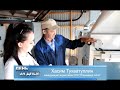 День за днем. ПЛЕМЗАВОД""Алга"