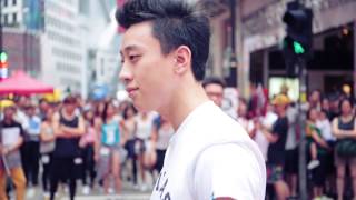 Fashion Walk x adidas Originals Fashion Mob 創意時裝秀