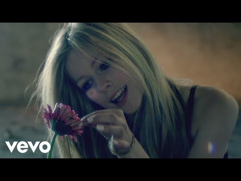 Avril Lavigne Wish You Were Here AvrilLavigneVEVO 98064054 views 8 months