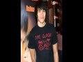 Tak peduli - marjinal ost punk in love