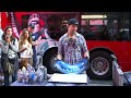 Spray paint art in New York City