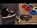 Google unveils 'Talking Shoes'