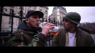 Deen Burbigo - J'résiste (ft. Nemir) Deen Burbigo - J'résiste (ft. Nemir)