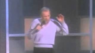 george carlin youtube golf