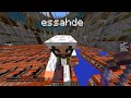 Игри и миниигри (Hypixel Server) с ХаХоо :3 еп.4