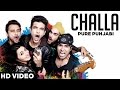 Best Punjabi Songs 2016 - Challa Pure Punjabi || Full Video Song 2016 || Yellow Music