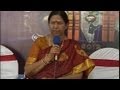 DK Aruna Faces Family Political War DK Aruna Faces Family Political War
