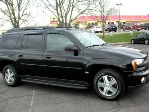 2005 trailblazer manual