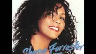 Sharon Forrester (Don't Stay Away) 1995 vp Records. - YouTube