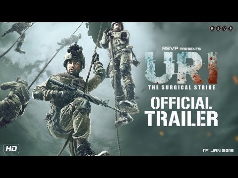 Uri The Surgical Strike 2019 Hindi [DesireHub.Net] 720p BluRay (2).mkv