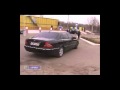 Футбольный клуб. Репортаж о Роторе