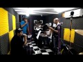 SILÍCIO NUCLEAR - Beijo surreal