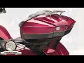 Indian Chieftain vs Victory Cross Country vs Harley Ultra Rider Review and Comparison