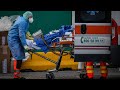 Đồng hành với đàn chiên đến cùng, 6 linh mục Ý trong một thị trấn nhỏ thiệt mạng