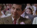 Mr Bean's Wedding - Classic Comic Relief
