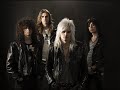 Glam/Sleaze Bandas