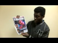 Post Evaluation: Front Cover Survey (A Level Media Studies)