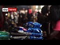 WATCH: Zimbabwe on brink of economic collapse
