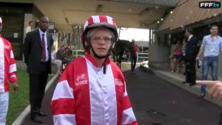 Chronique des Bleues - Episode 8, sprint à Vincennes