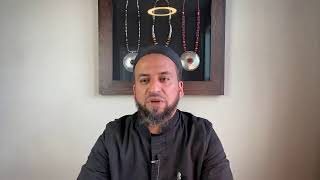 The Beauty of Islam for Youth - 08 - Journey of the Hereafter, Undiscovered Beauty -Imam Yama Niazi