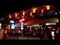 Pub Street Siem Reap: Nightlife & Bars in Siem Reap (HD)