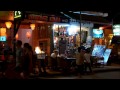 Pub Street Siem Reap: Nightlife & Bars in Siem Reap (HD)
