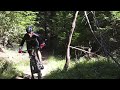 Skeggs Mountain Bike Ride with George Hincapie and BMC