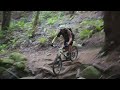 Skeggs Mountain Bike Ride with George Hincapie and BMC