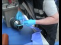 Patch Lining - Pipe Repair - Nodig Technology - video