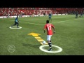 FIFA 12 тутор по финтам