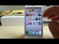 Barrel | Efectos al mover tus iconos con este Tweak De Cydia