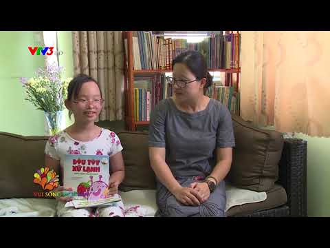 Dạy con gieo mầm, cùng con hái quả