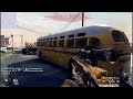 HD【COD:BO】スナイパー ~L96の集い~ #1