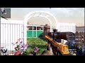 HD【COD:BO】スナイパー ~L96の集い~ #1