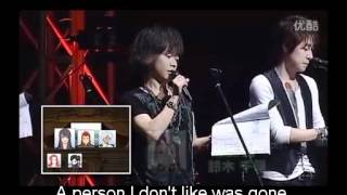 テイルズ オブ フェスティバル 2011] Tales of Festival 2011