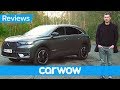 DS 7 Crossback 2018 SUV in-depth review | Mat Watson Reviews Obrázok autora
