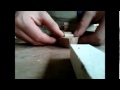 Wie baut man ein modell schiff aus holz