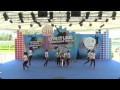 DanceWorks! 2013 CAT II Prelims - BR&NEW