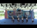 DanceWorks! 2013 CAT II Prelims - BR&NEW