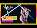 Kaleen - We Will Rave (LIVE)  Austria   Grand Final  Eurovision 2024