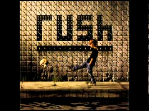Rush - Face Up