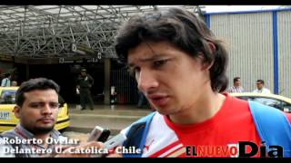 Himno Club Deportivo Universidad Catolica De Chile