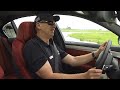 BMW M5 World Record for Longest Drift