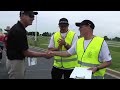BMW M5 World Record for Longest Drift