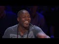 Tinkling the ivories on A Question of Sport